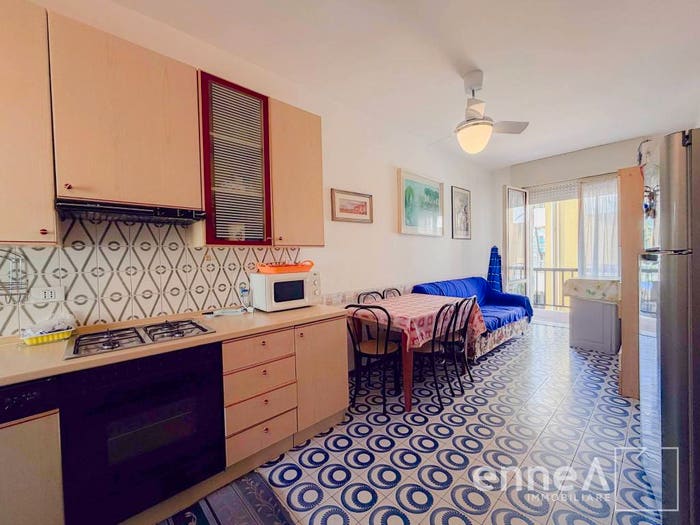Appartamento trilocale in vendita in Via Dalmazia, Lido Centro Ovest, Jesolo
