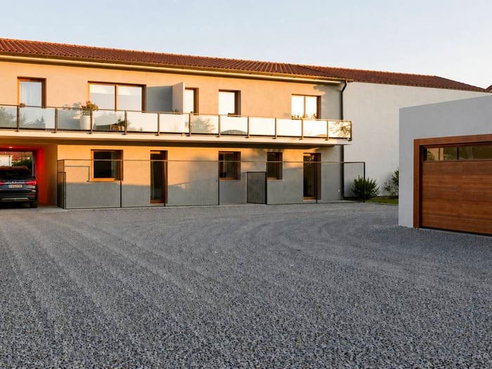 Appartamento trilocale in vendita in Arcole