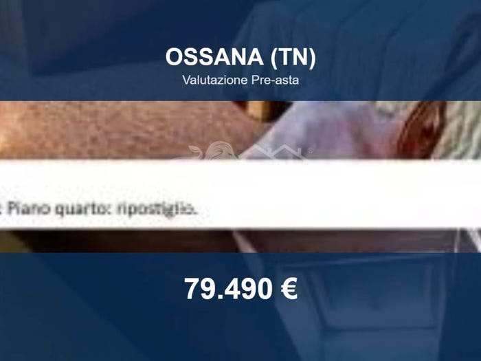 Appartamento con 6 locali in vendita in Via B Bezzi, Fucine, Ossana