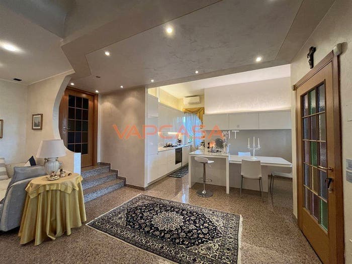 Casa quadrilocale in vendita in ANTONIO GRAMSCI, Cividate al Piano