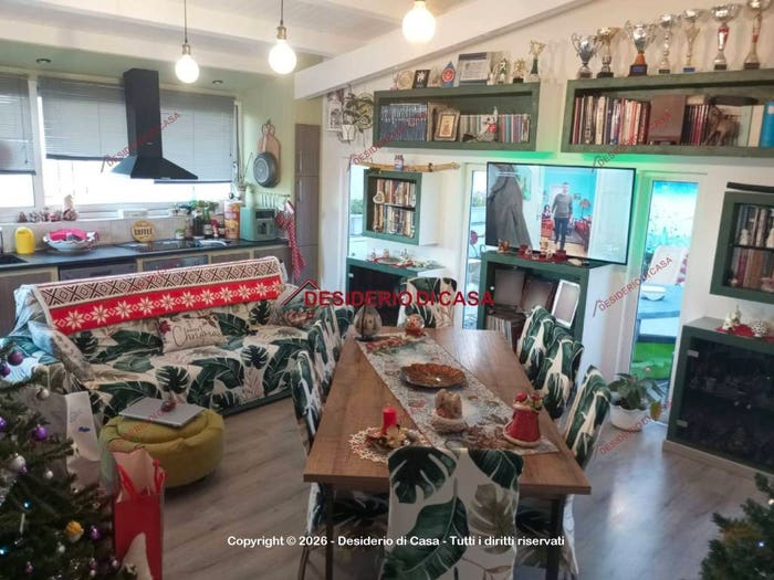 Casa con 5 locali in vendita in Via Bresciana, Centro, Castelvetrano