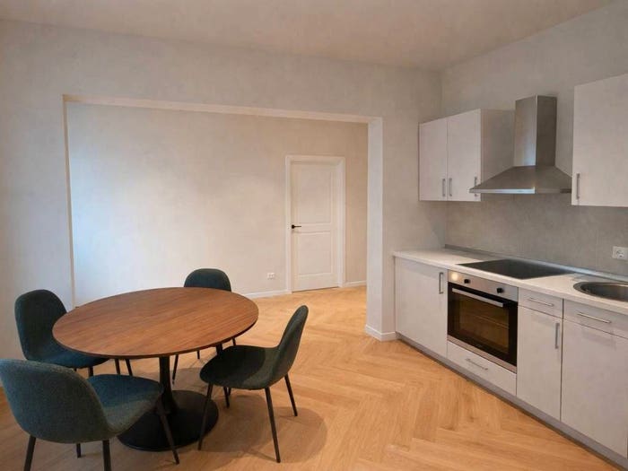 Appartamento trilocale in vendita in Via Guido Monaco, Fortezza Stazione, Firenze