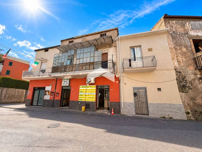 Appartamento bilocale in vendita in Via Santa Croce, Somma Vesuviana