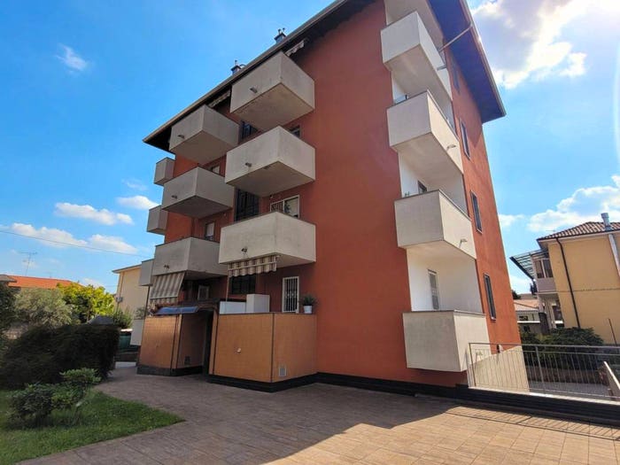 Appartamento trilocale in vendita in Via Quintino Sella, Beata Giuliana, Busto Arsizio