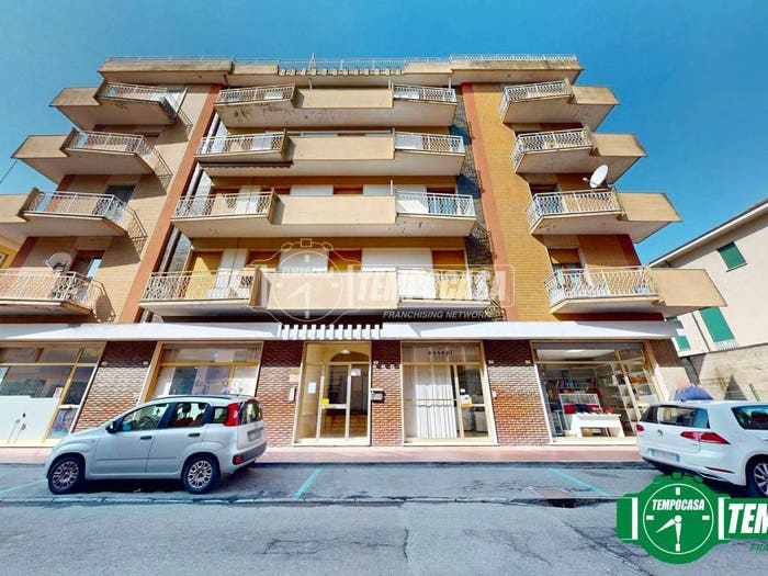 Appartamento quadrilocale in vendita in Via Giandomenico Buffa, Centro, Ovada