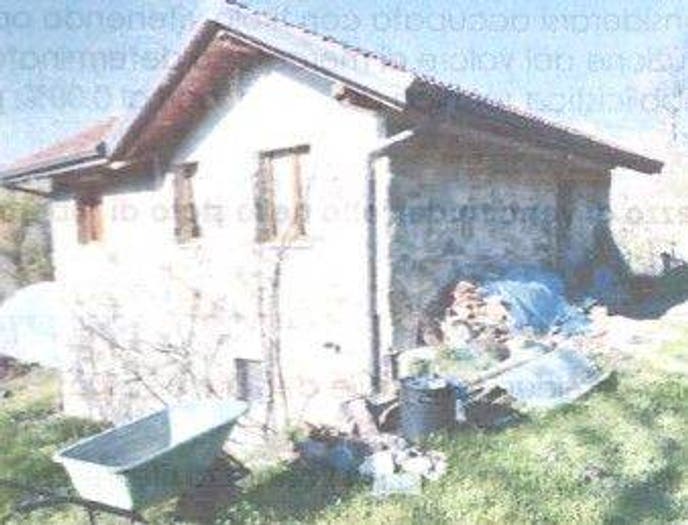 Appartamento in vendita in Via Pandorè, Montegrino Valtravaglia