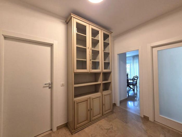 Appartamento trilocale in affitto in Via Gaetano Filangeri, Guizza, Padova