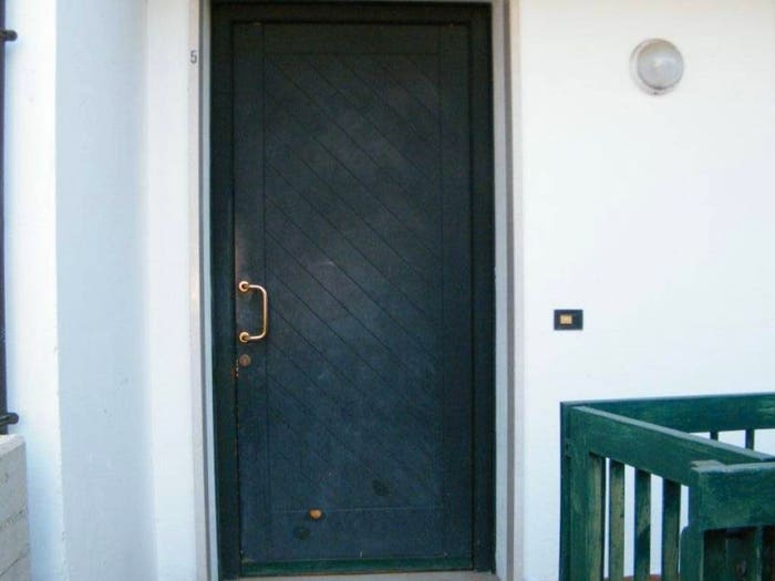 Casa con 6 locali in vendita in Via Cavalieri di Vittorio Veneto, Centro, Camisano Vicentino