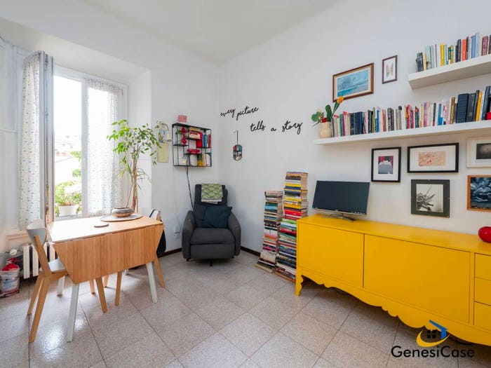 Appartamento bilocale in vendita in Via Guido Guinizelli, Pasteur, Milano