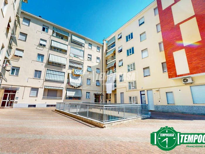Appartamento quadrilocale in vendita in Via Nizza, Centro, Acqui Terme