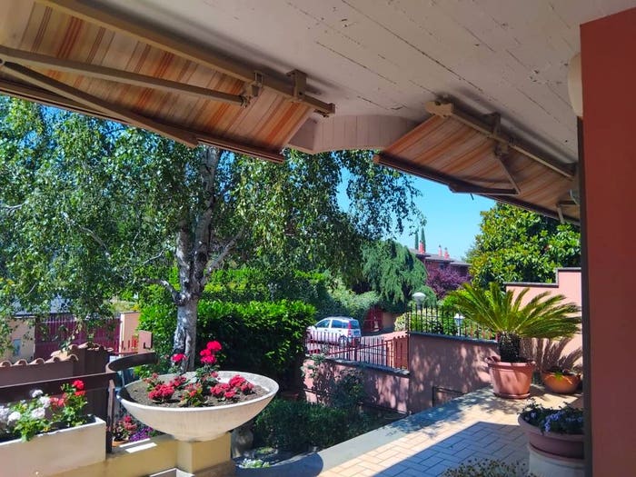 Casa con 6 locali in vendita in Via Montiglioni, Anagnina, Grottaferrata