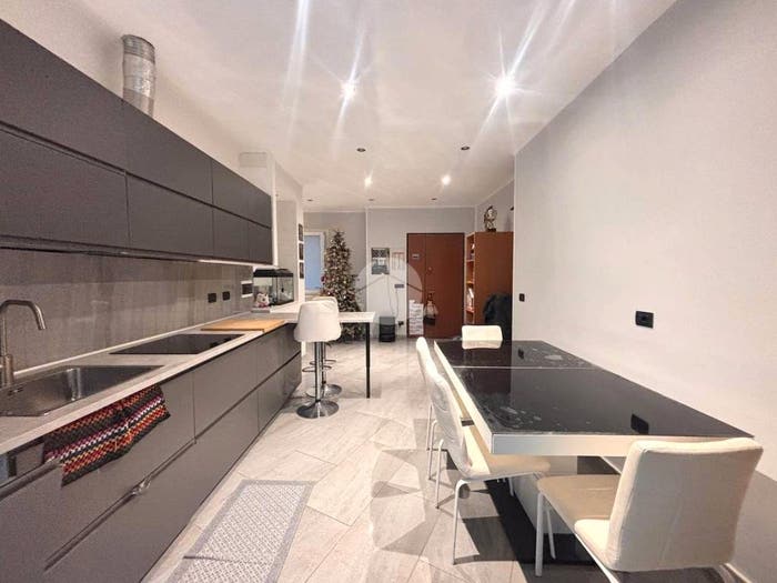 Appartamento quadrilocale in vendita in Via Apparizione, Borgoratti, Genova