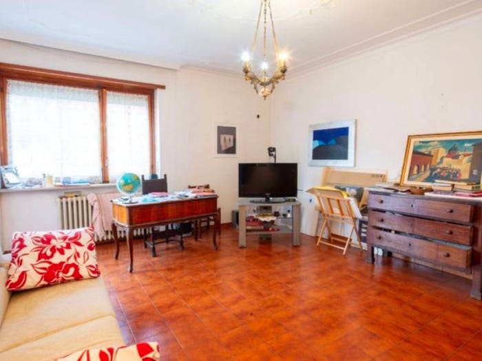 Appartamento quadrilocale in vendita in Via Lanzo, Alpignano