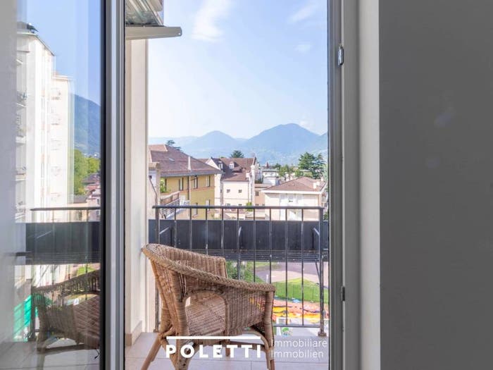 Appartamento bilocale in vendita in Piazza delle Terme, Centro, Merano