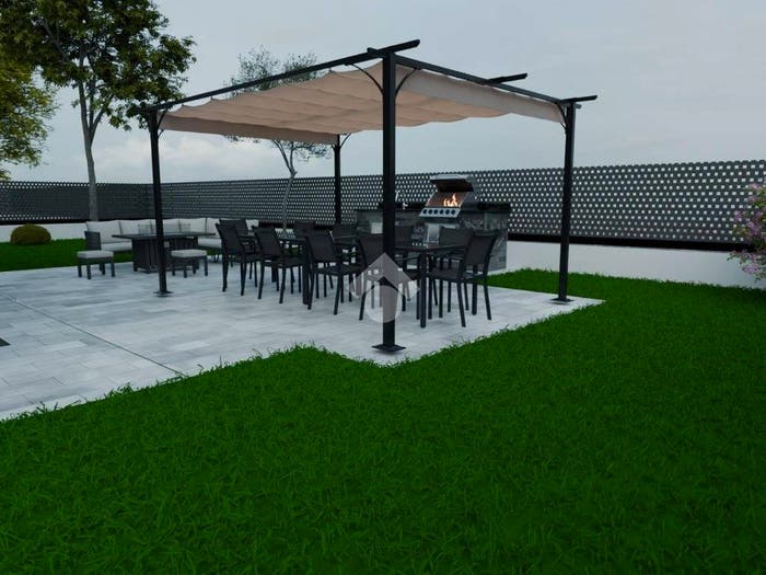 Appartamento con 6 locali in vendita in Via Mornerina, San Fruttuoso, Monza