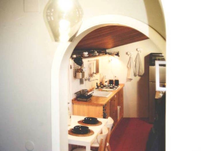 Appartamento trilocale in vendita in Corso dei Tintori, Santa Croce, Firenze