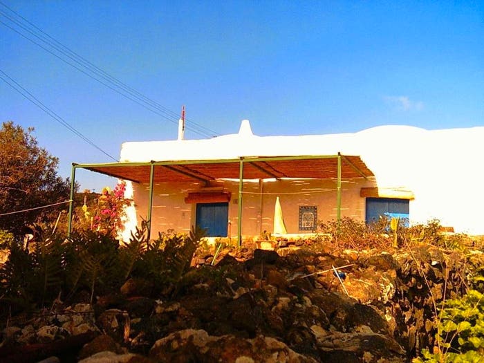 Casa trilocale in vendita in Contrada Bonsulton SNC, Pantelleria