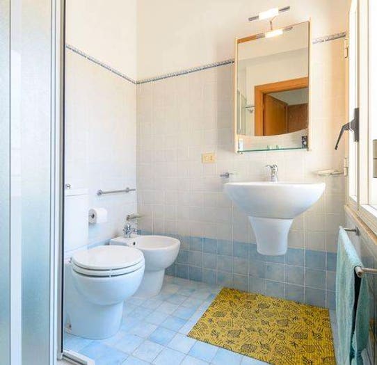 Casa trilocale in vendita in Lungomare, Centro, Santa Teresa di Riva