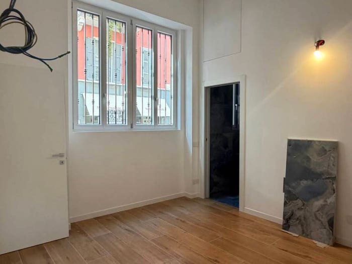 Appartamento bilocale in vendita in Via Marco d'Oggiono, Corso Genova, Milano