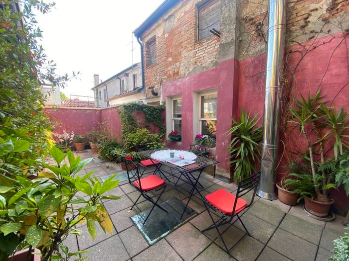 Casa con 6 locali in vendita in VIA CIGNO SNC, Centro, Badia Polesine