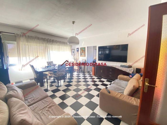 Appartamento quadrilocale in vendita in Via Immacolata, Centro, Barcellona Pozzo di Gotto