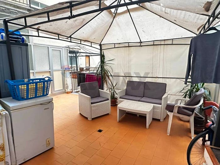 Appartamento con 5 locali in vendita in Via Eduardo Carapelle, Università, Palermo