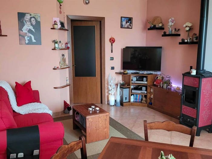 Appartamento quadrilocale in vendita in Montepulciano