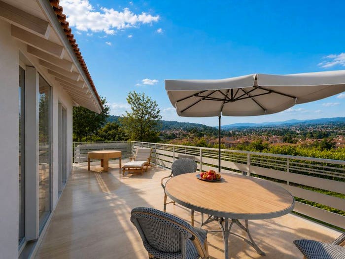 Appartamento quadrilocale in vendita in Via San Faustino, Centro, Villa d'Almè