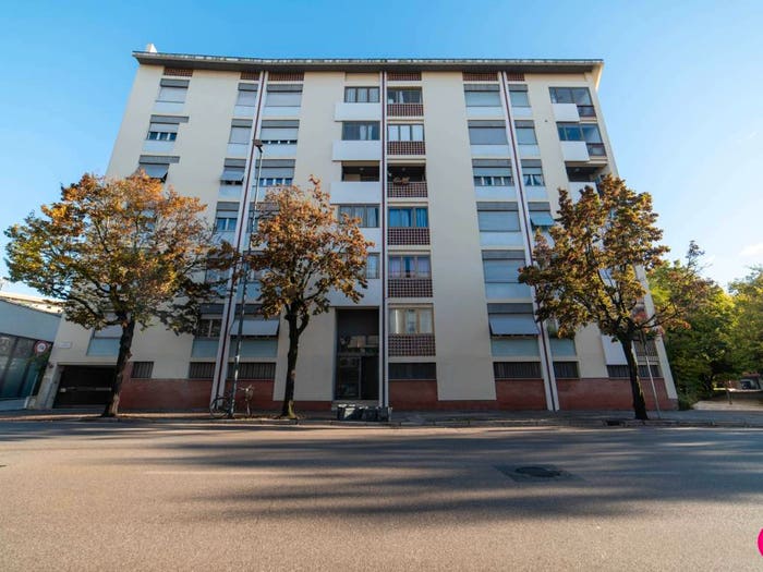 Appartamento quadrilocale in vendita in Viale Dante, San Valentino Ospedale, Pordenone