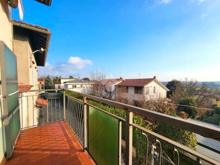 Appartamento bilocale in vendita in Via Don Lorenzo Perosi, Zoccorino Vergo, Besana in Brianza