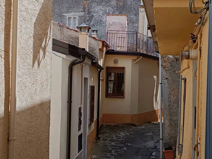 Appartamento con 5 locali in vendita in Via Pietro Colletta, Chiaromonte