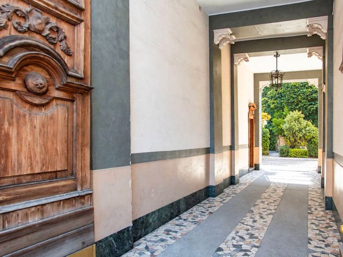 Appartamento bilocale in vendita in Via Mauro Macchi, Centrale, Milano