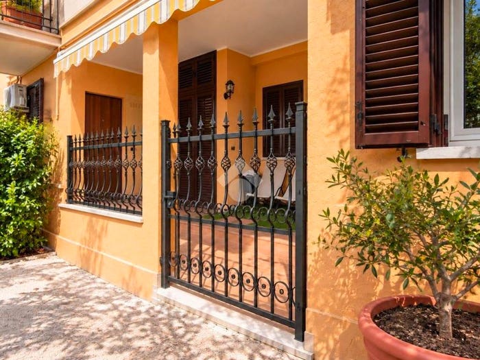 Appartamento bilocale in vendita in Via Frana, Centro, Grottammare