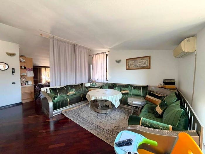 Appartamento con 6 locali in vendita in Via Arciprete Arici, Telgate