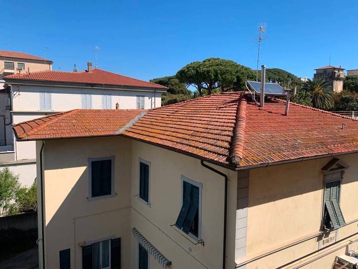 Casa con 5 locali in vendita in Calzabigi, Livorno