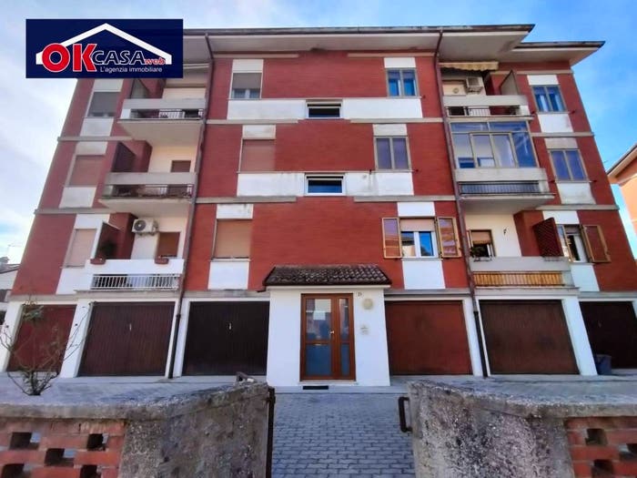 Appartamento con 5 locali in vendita in Via MLKing, Centro, Gradisca d'Isonzo
