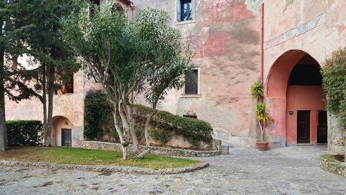 Appartamento trilocale in vendita in Via della Rocca, Porto Ercole, Monte Argentario