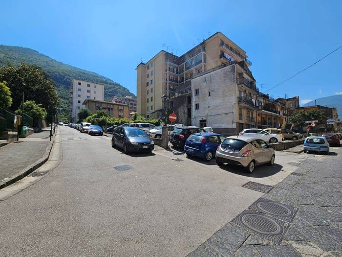 Appartamento quadrilocale in vendita in Corso Mario Pagano, Centro, Roccapiemonte