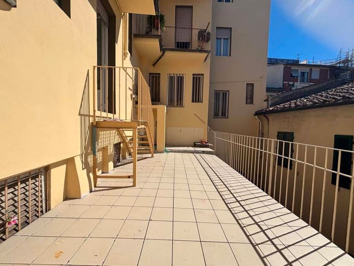 Appartamento quadrilocale in vendita in Via dell'Orcagna, Beccaria Colombo, Firenze