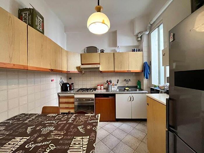 Appartamento con 5 locali in vendita in Adriatico, Ancona