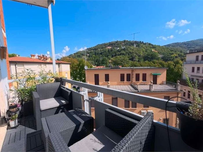 Appartamento trilocale in vendita in Panoramica, Brescia