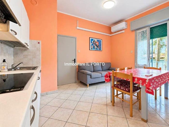 Appartamento bilocale in vendita in Lido degli Estensi, Comacchio