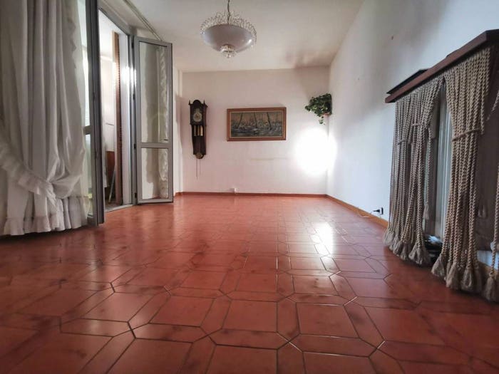Appartamento trilocale in vendita in Via Marco d'Oggiono, Sagnino, Como