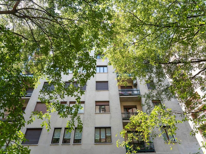 Appartamento con 6 locali in vendita in Via San Vittore, San Vittore, Milano