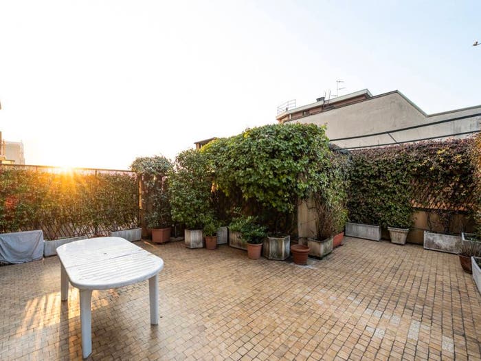 Appartamento quadrilocale in vendita in Via Giovanni Battista Fauchè, Sempione, Milano
