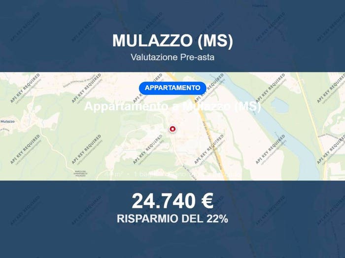 Appartamento monolocale in vendita in via Talavorno, Stallone Talavorno, Mulazzo