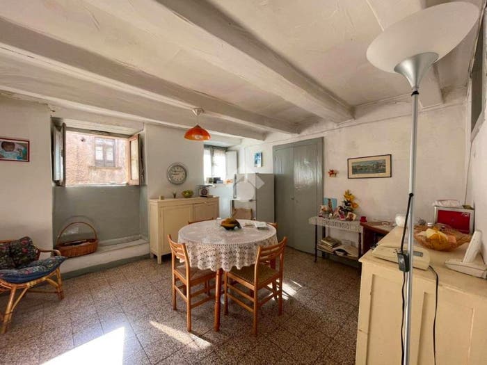 Appartamento con 6 locali in vendita in Via Padolisi, Centro Storico, Cosenza