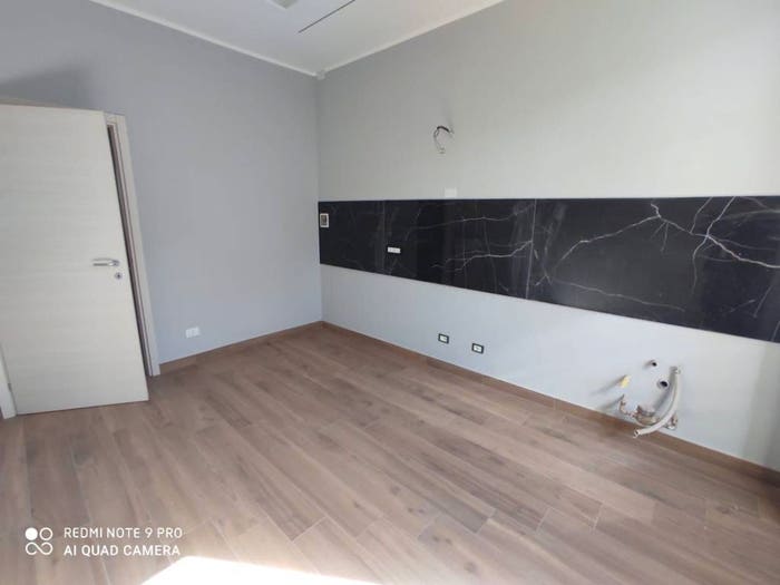 Appartamento quadrilocale in vendita in Borgo Rovereto Piscina, Alessandria