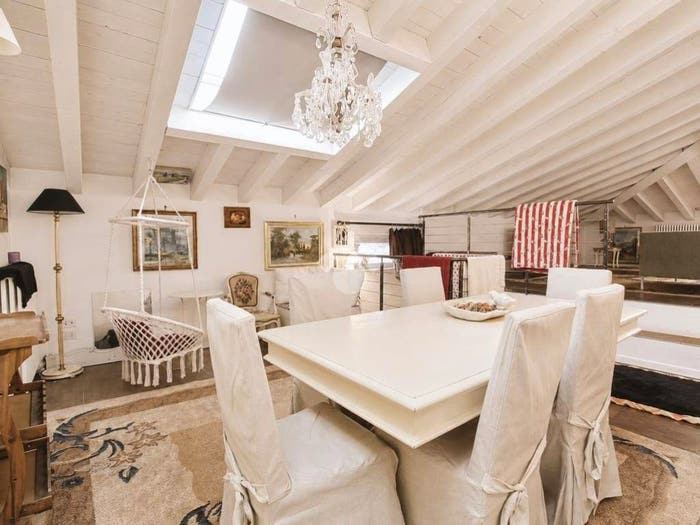Appartamento trilocale in vendita in Via Sant'Orsola, Centro, Gargnano