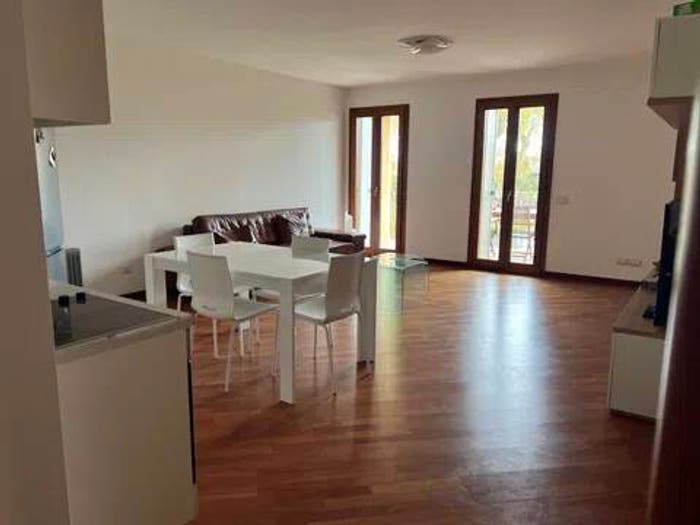 Appartamento trilocale in affitto in Via Giuseppe Mazzini, Centro, Sacile